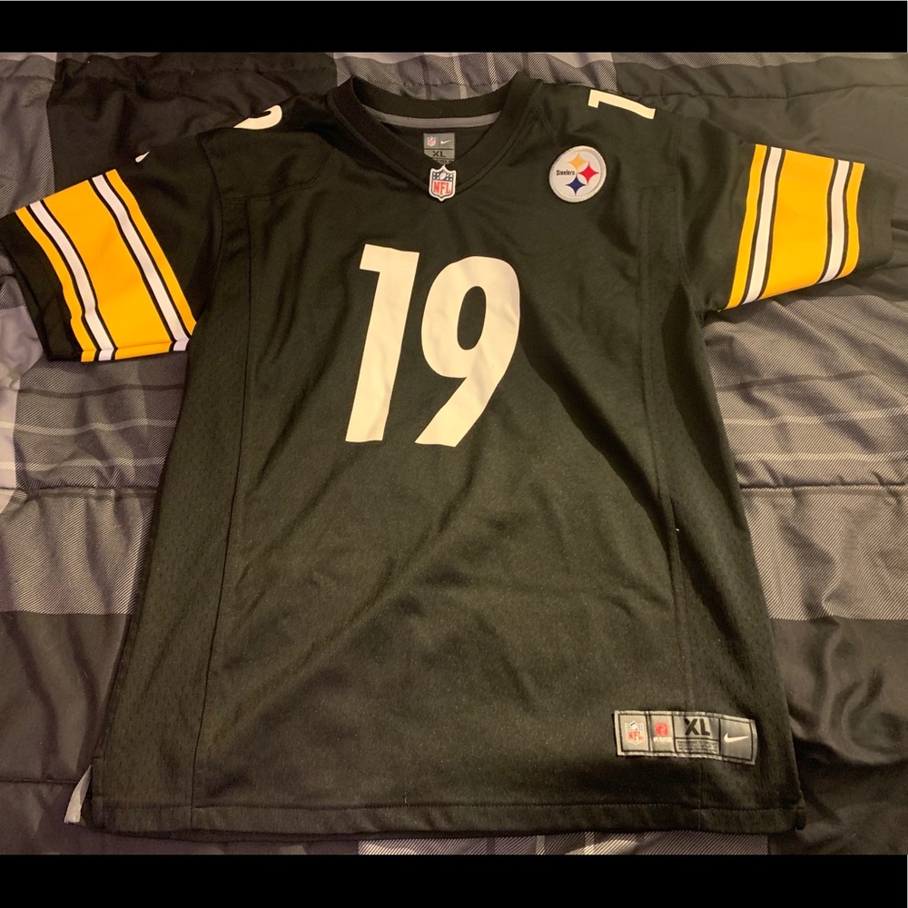 Juju Smith- Schuster Jersey
